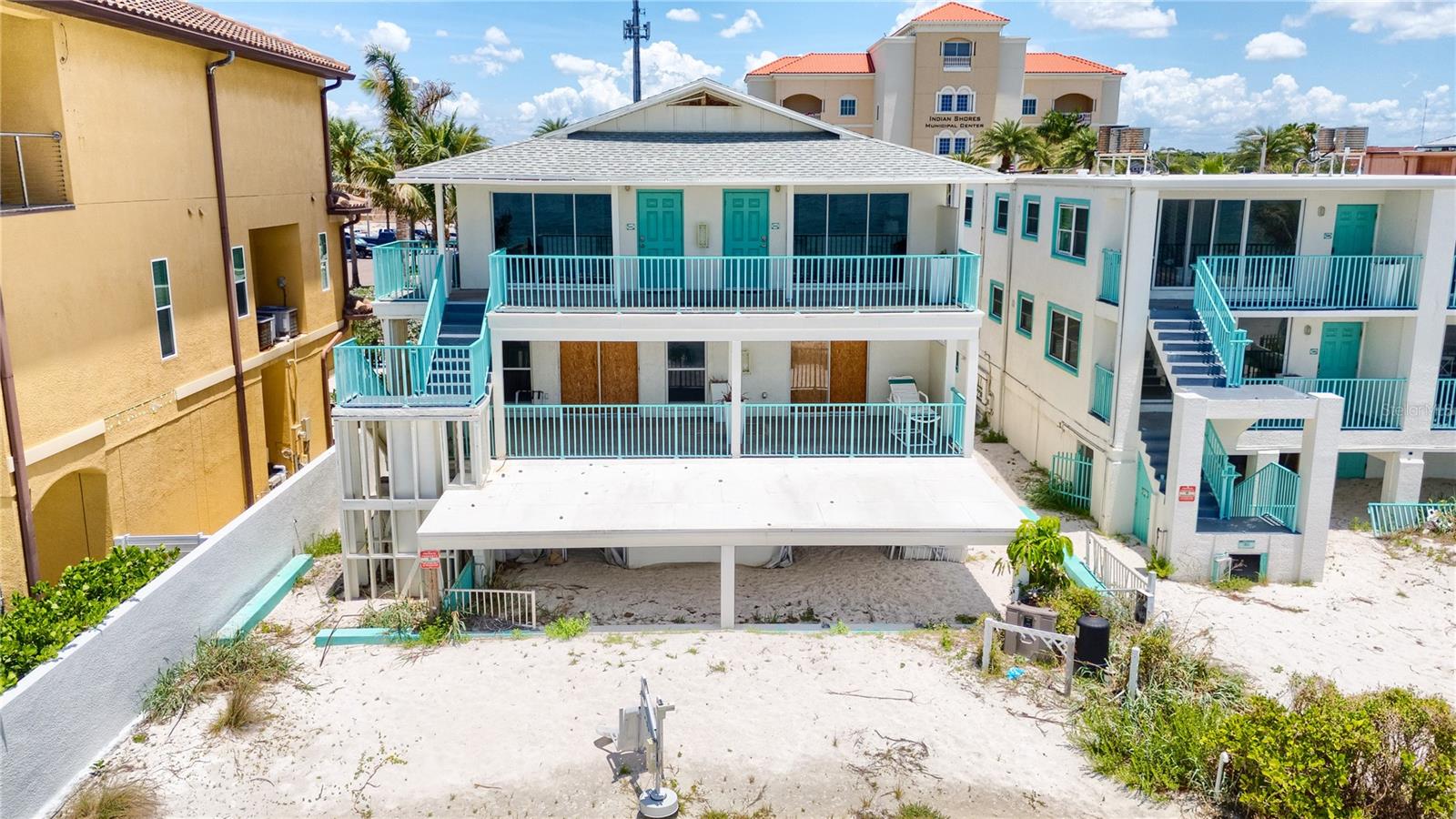 INDIAN PASS BEACH REV - Commercial Sale