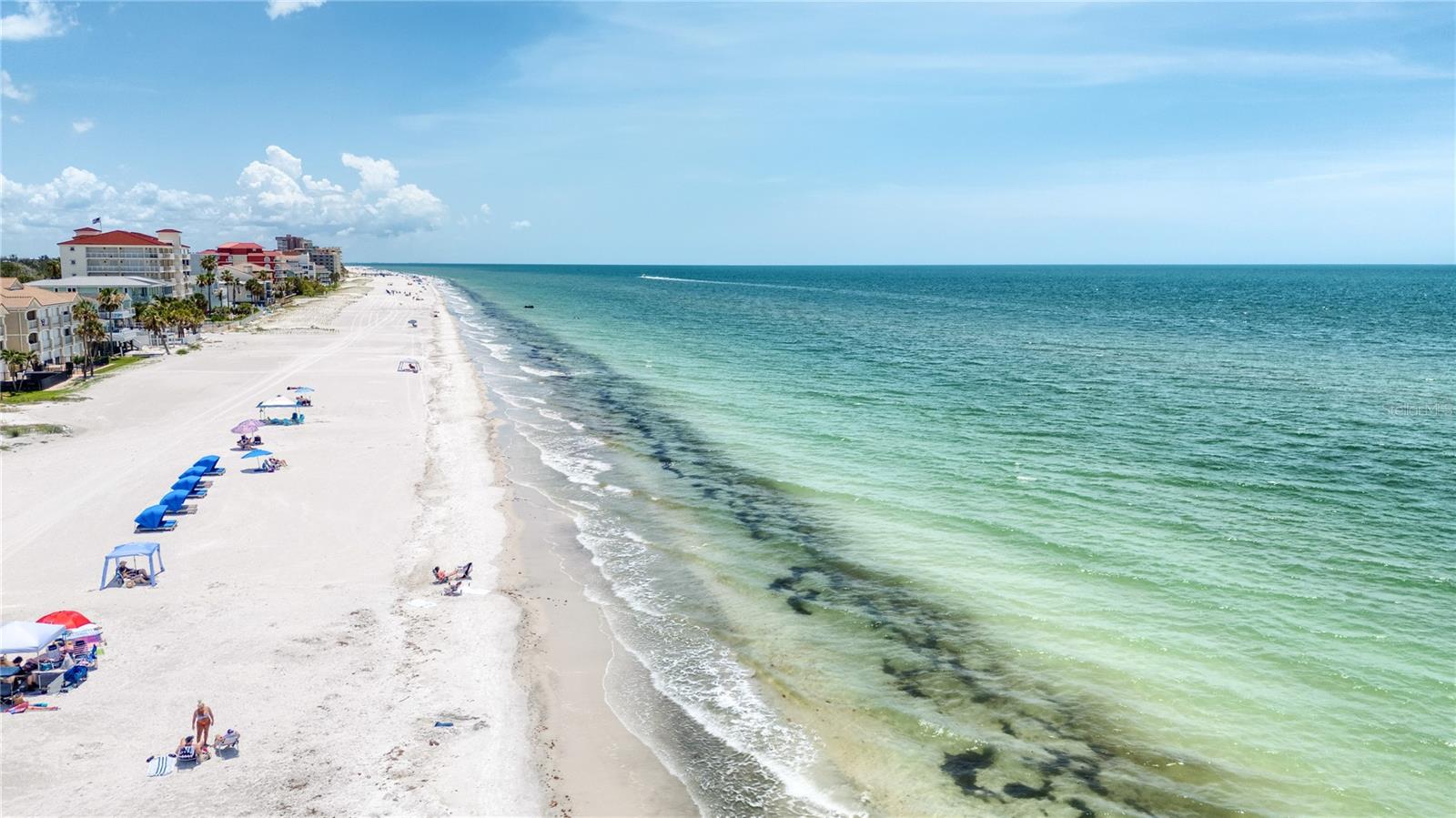 INDIAN PASS BEACH REV - Commercial Sale