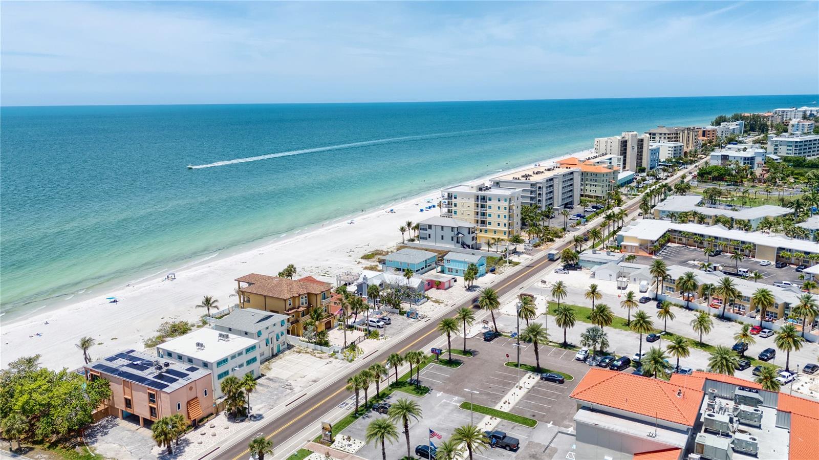 INDIAN PASS BEACH REV - Commercial Sale