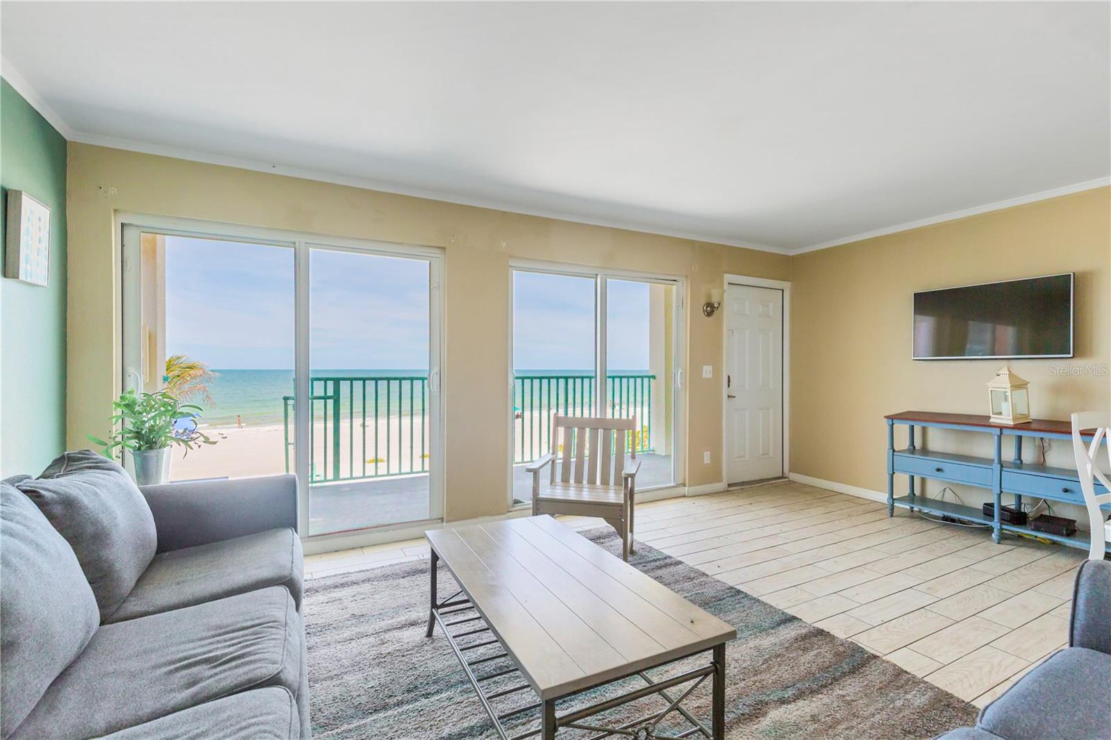 INDIAN PASS BEACH REV - Commercial Sale