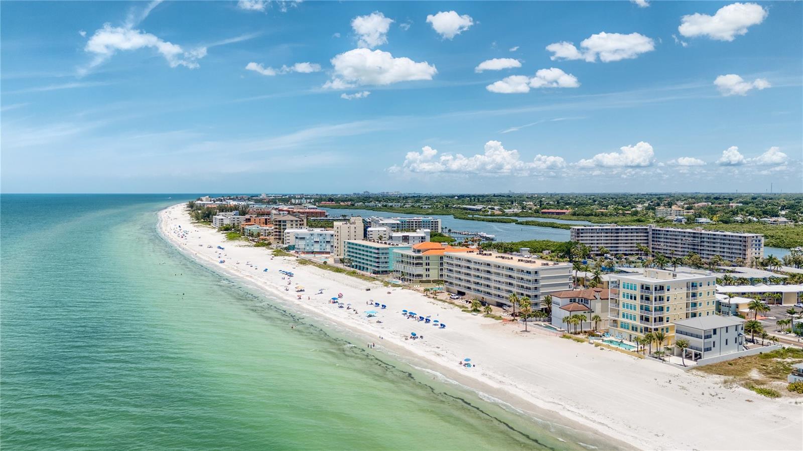 INDIAN PASS BEACH REV - Commercial Sale