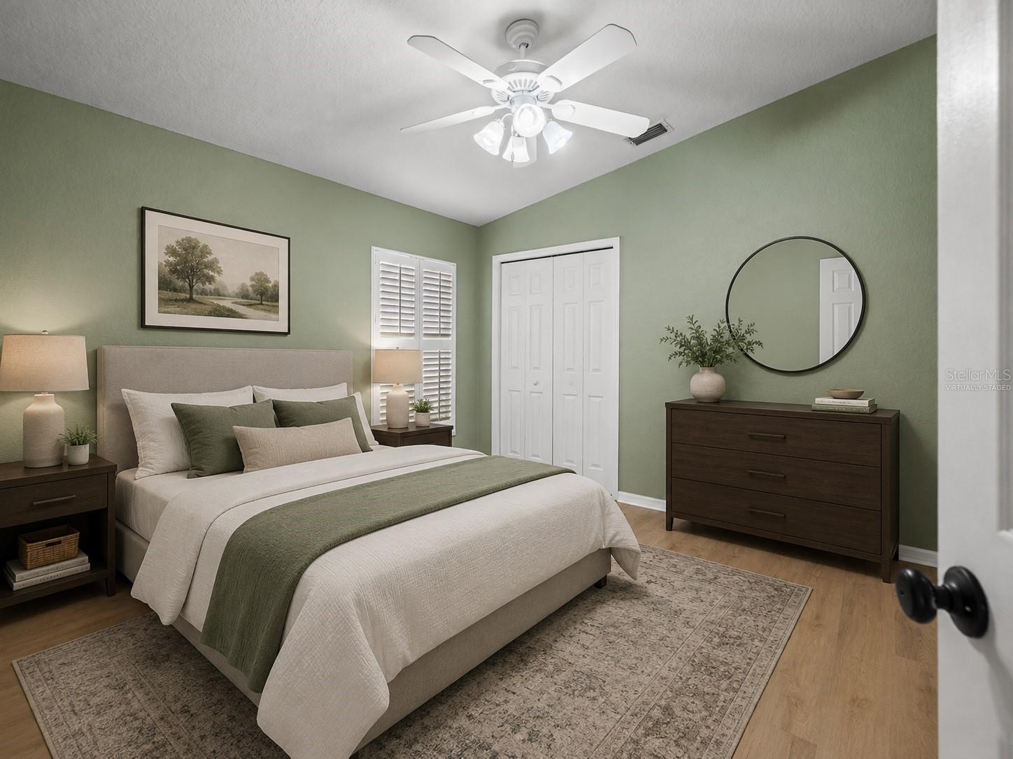 HUNTERS GREEN PRCL 19 PH - Residential