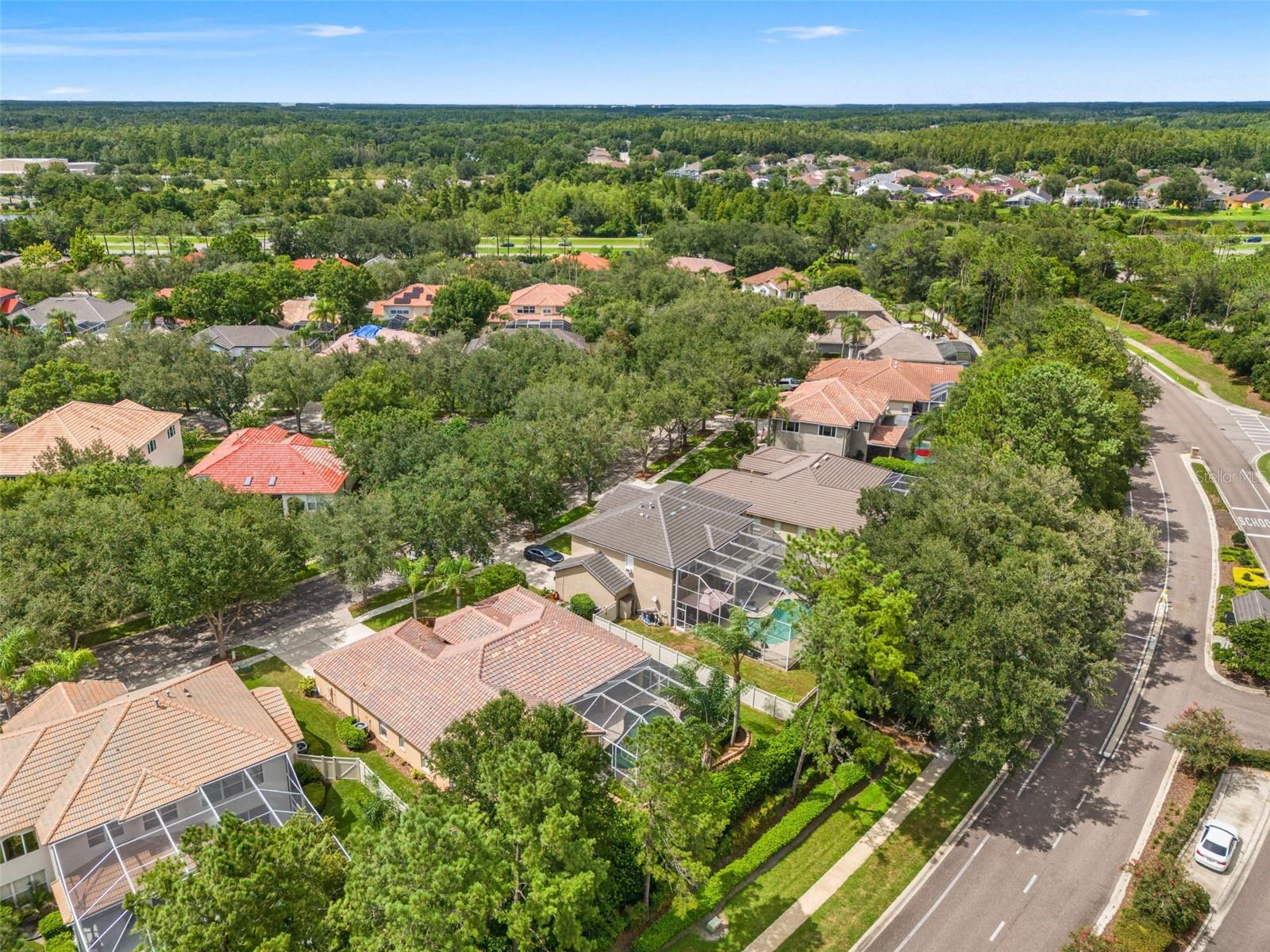 HUNTERS GREEN PRCL 19 PH - Residential