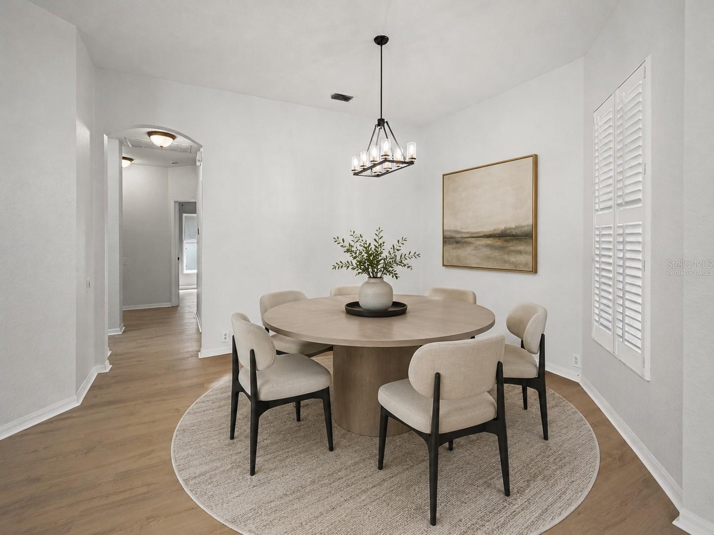 HUNTERS GREEN PRCL 19 PH - Residential