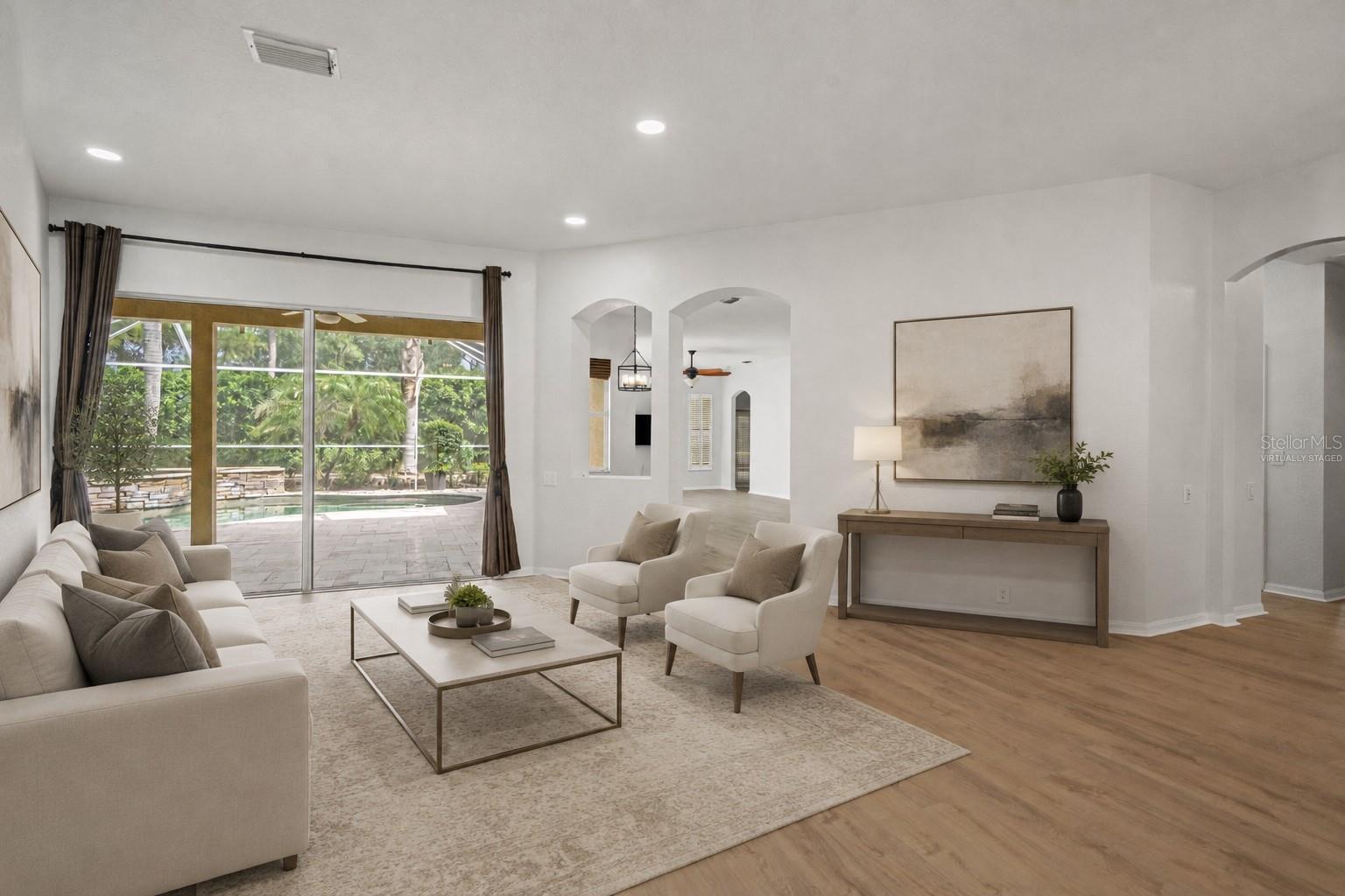 HUNTERS GREEN PRCL 19 PH - Residential