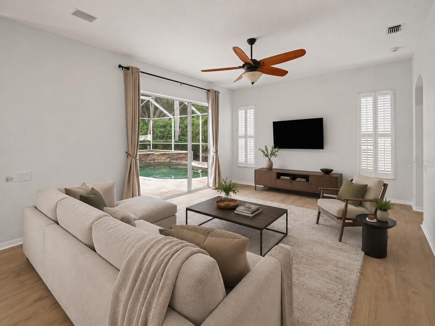 HUNTERS GREEN PRCL 19 PH - Residential