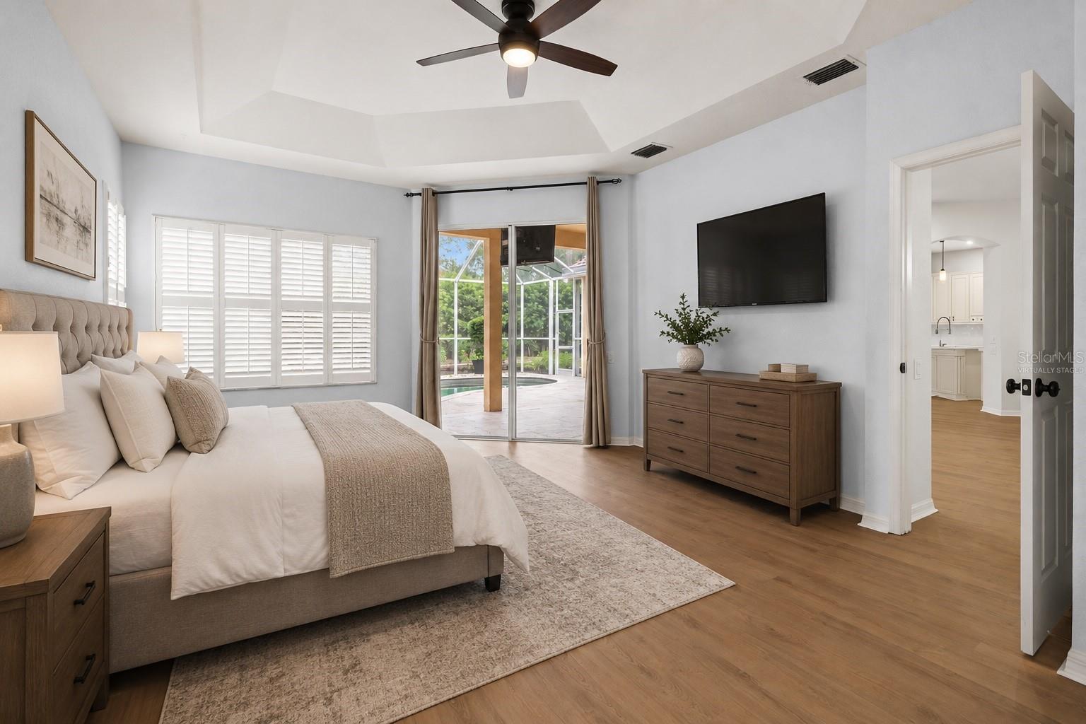 HUNTERS GREEN PRCL 19 PH - Residential