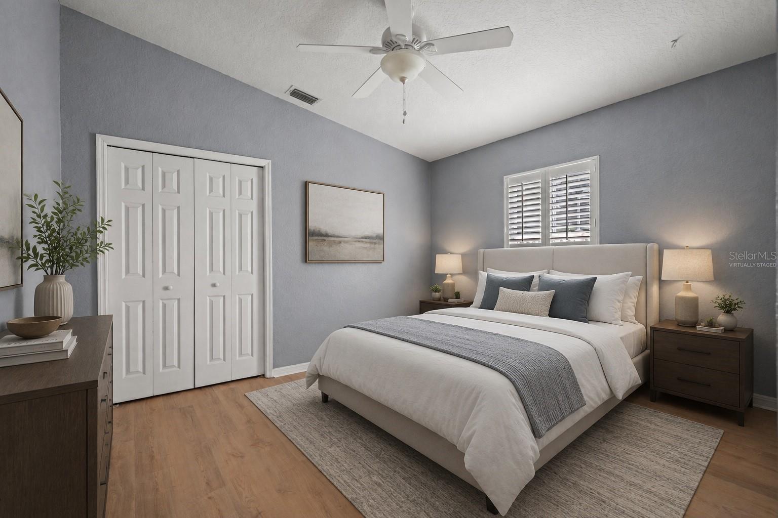 HUNTERS GREEN PRCL 19 PH - Residential