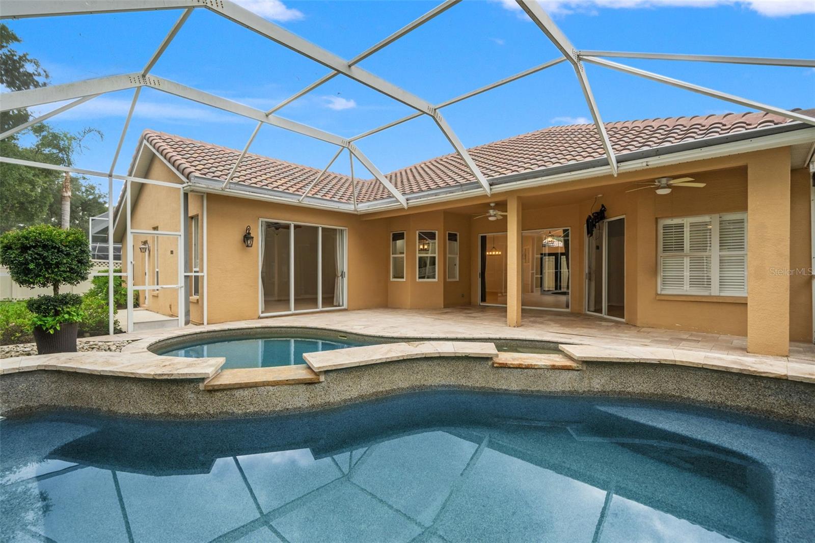 HUNTERS GREEN PRCL 19 PH - Residential