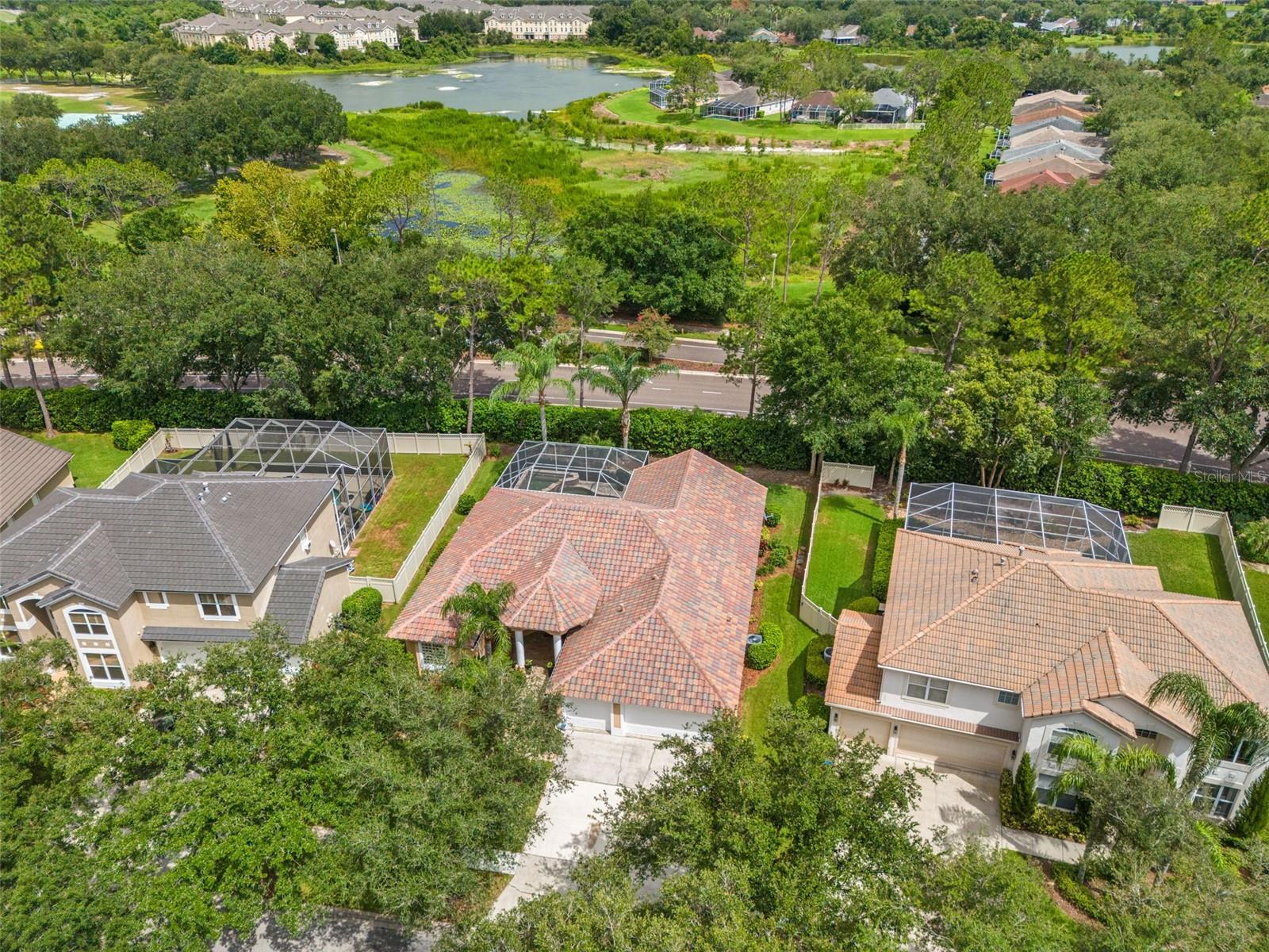 HUNTERS GREEN PRCL 19 PH - Residential