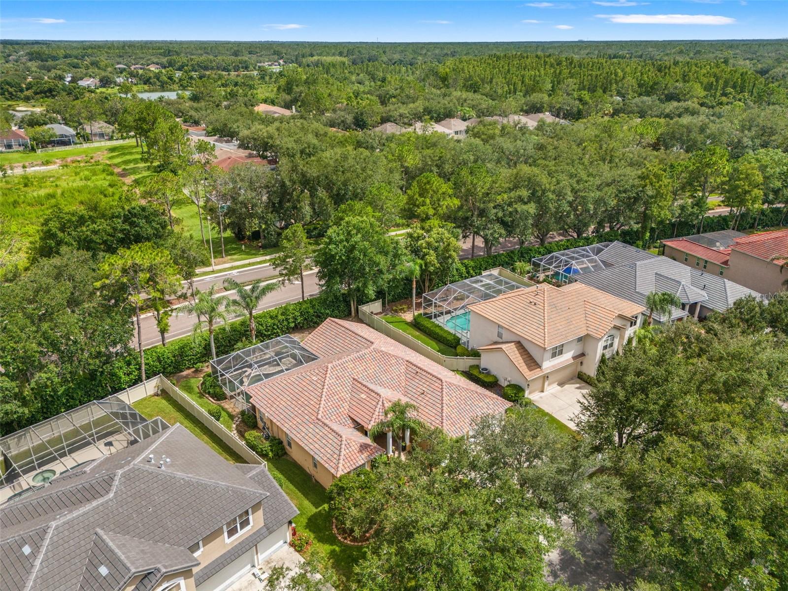 HUNTERS GREEN PRCL 19 PH - Residential