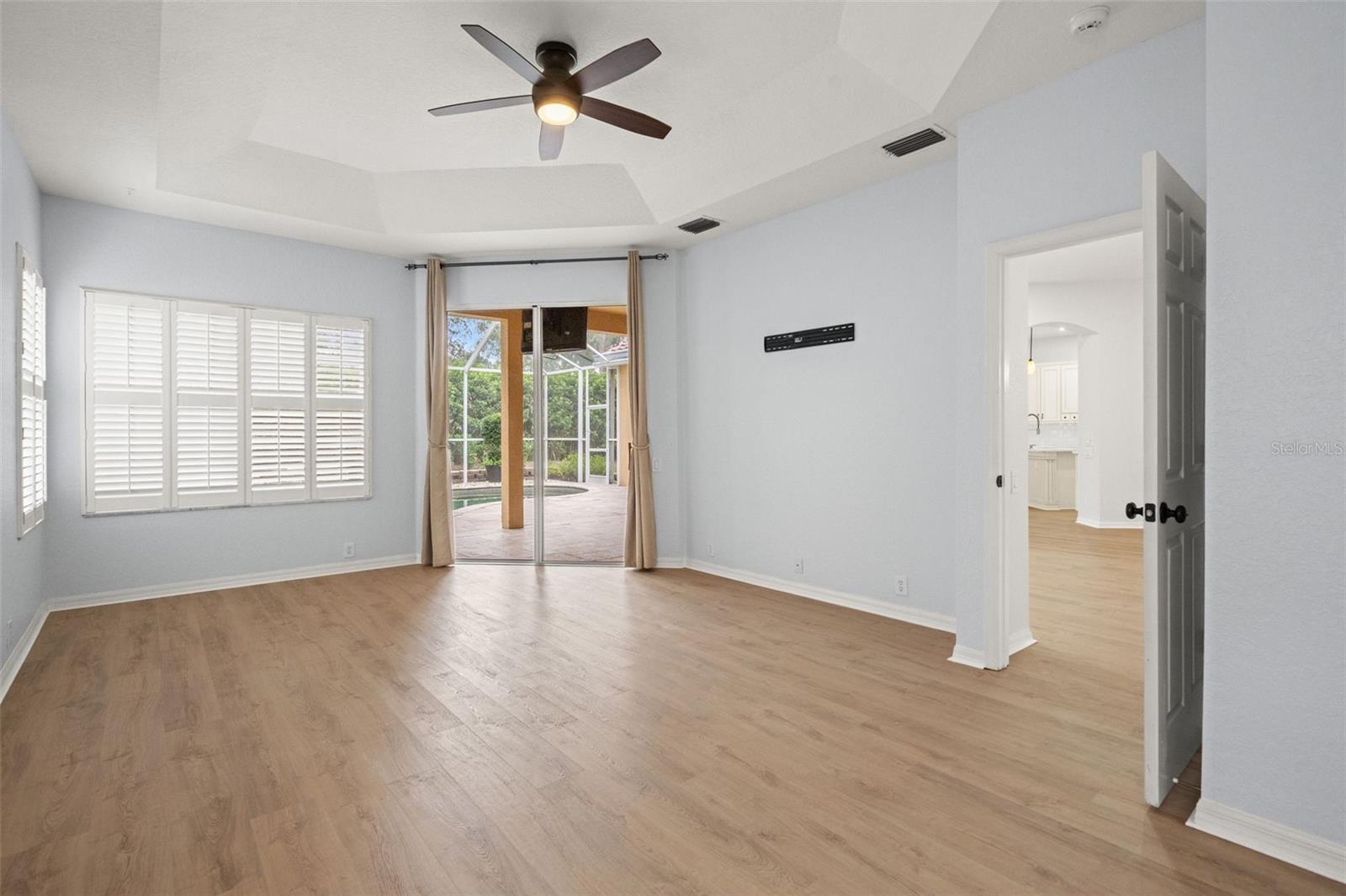 HUNTERS GREEN PRCL 19 PH - Residential