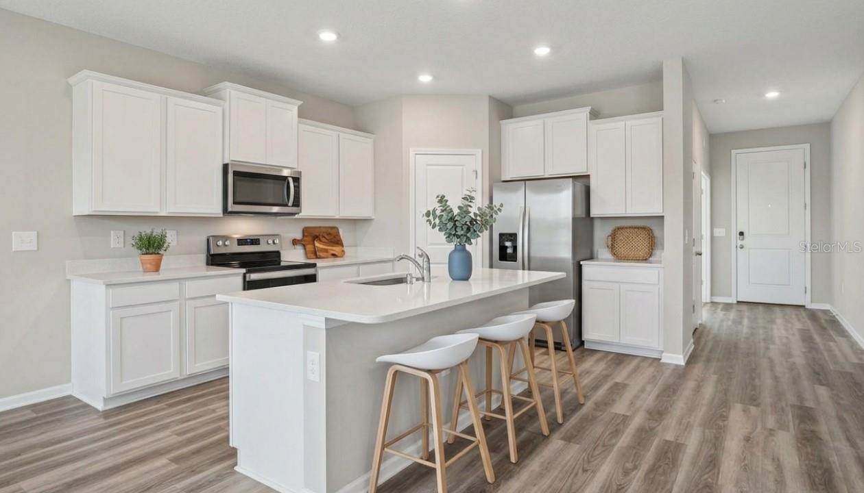 WYNDFIELDS - Residential
