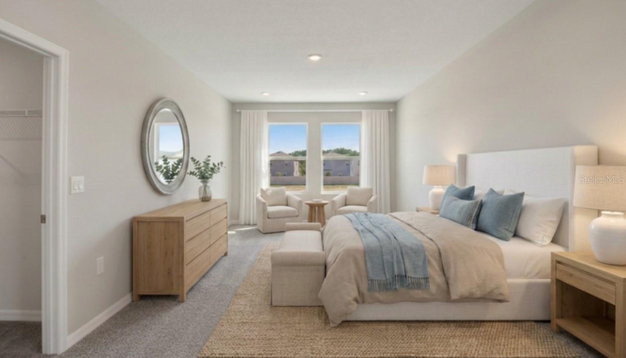 WYNDFIELDS - Residential