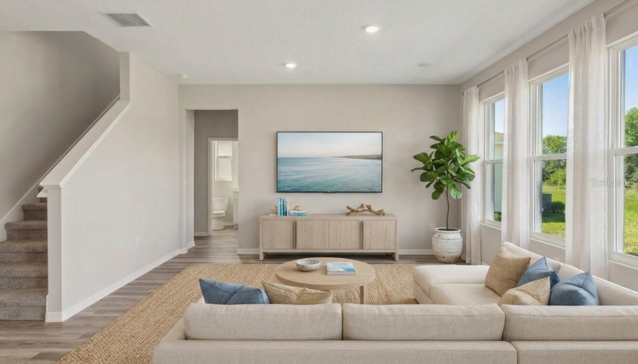 WYNDFIELDS - Residential