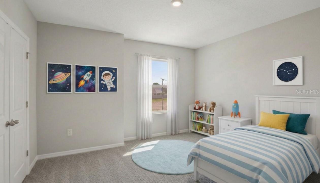 WYNDFIELDS - Residential
