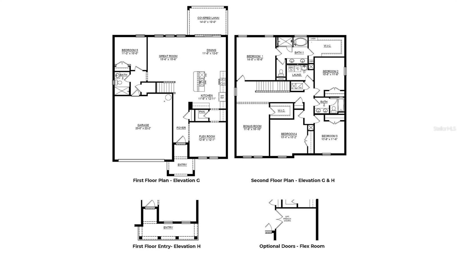 WYNDFIELDS - Residential