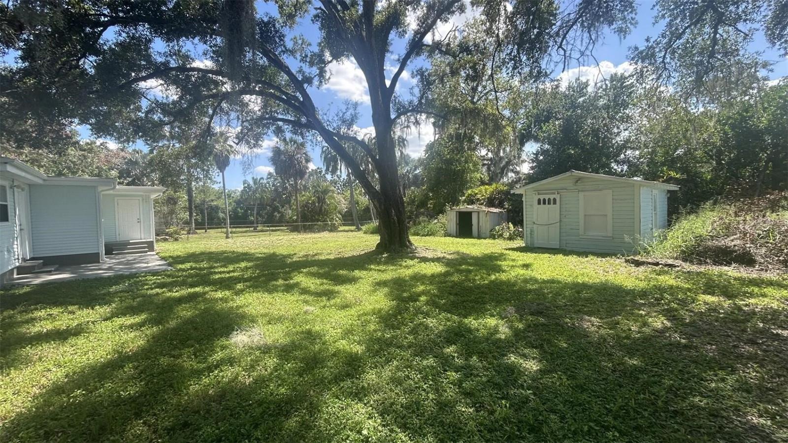 BUFFALO AVENUE FARMS SUBDIVISION - Residential