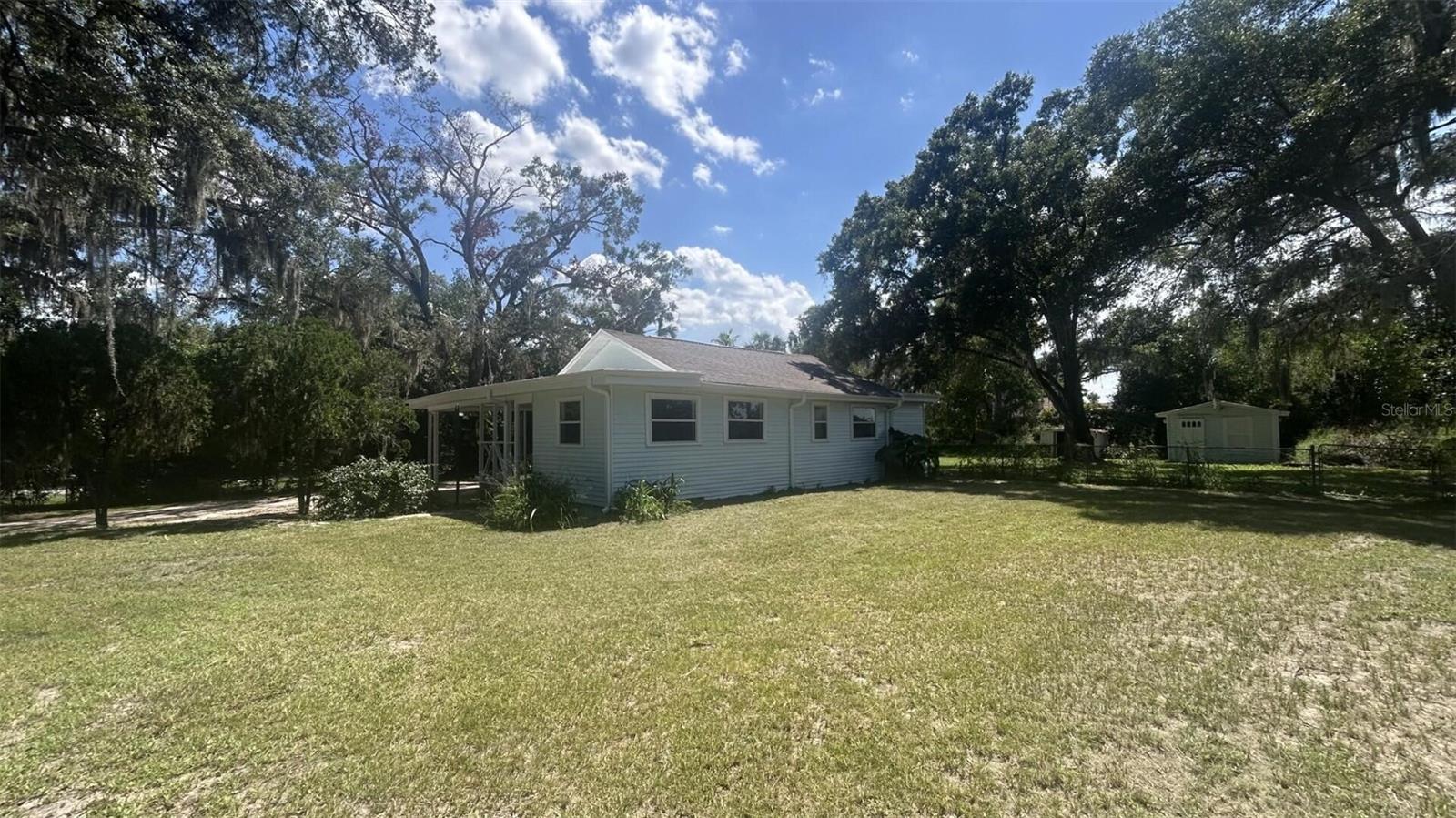 BUFFALO AVENUE FARMS SUBDIVISION - Residential