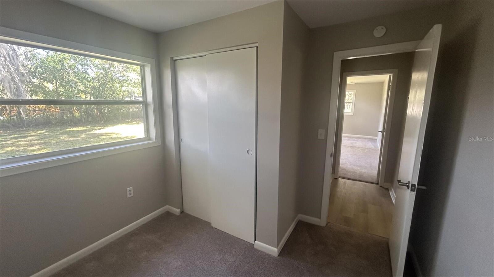BUFFALO AVENUE FARMS SUBDIVISION - Residential