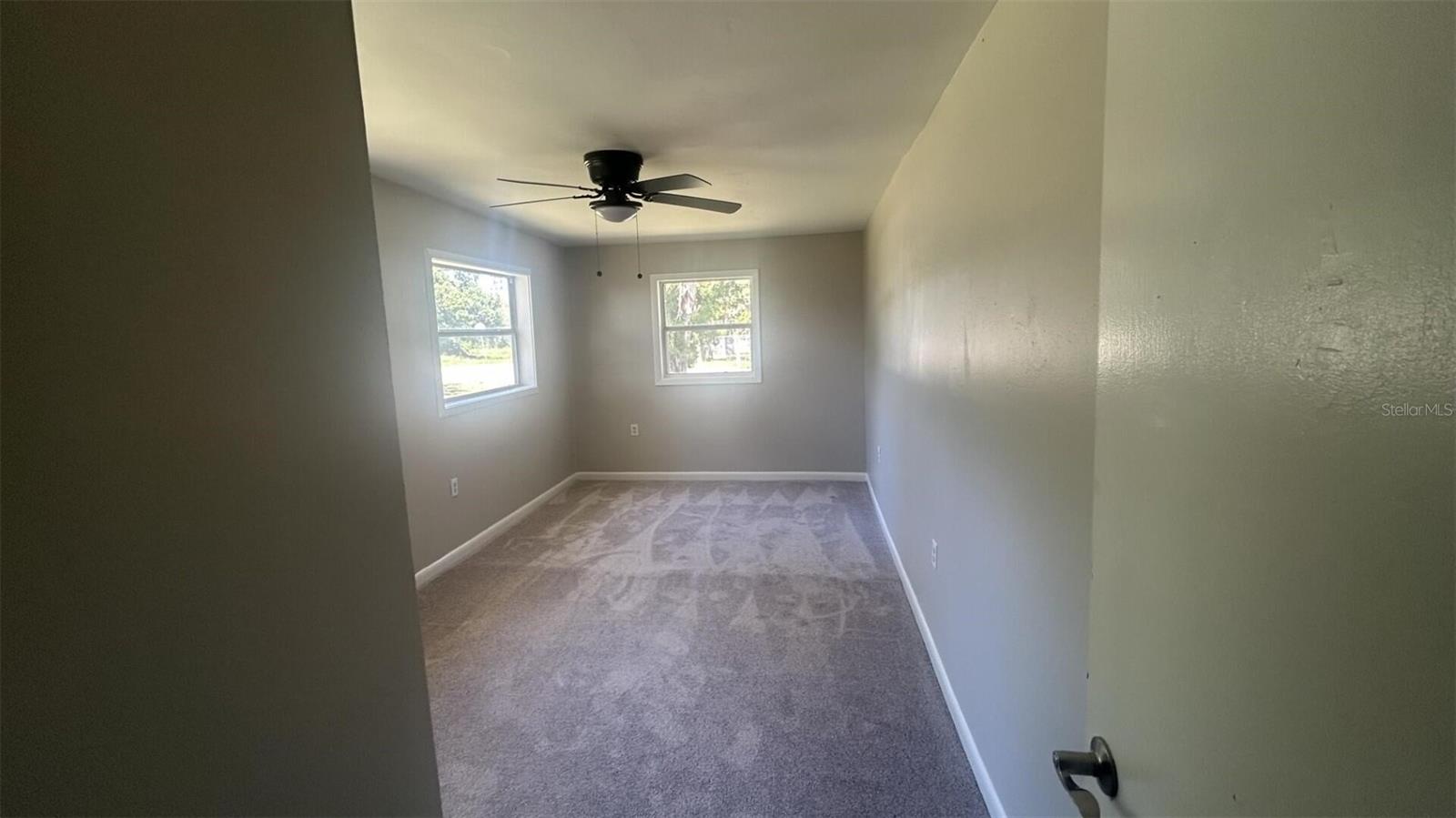 BUFFALO AVENUE FARMS SUBDIVISION - Residential