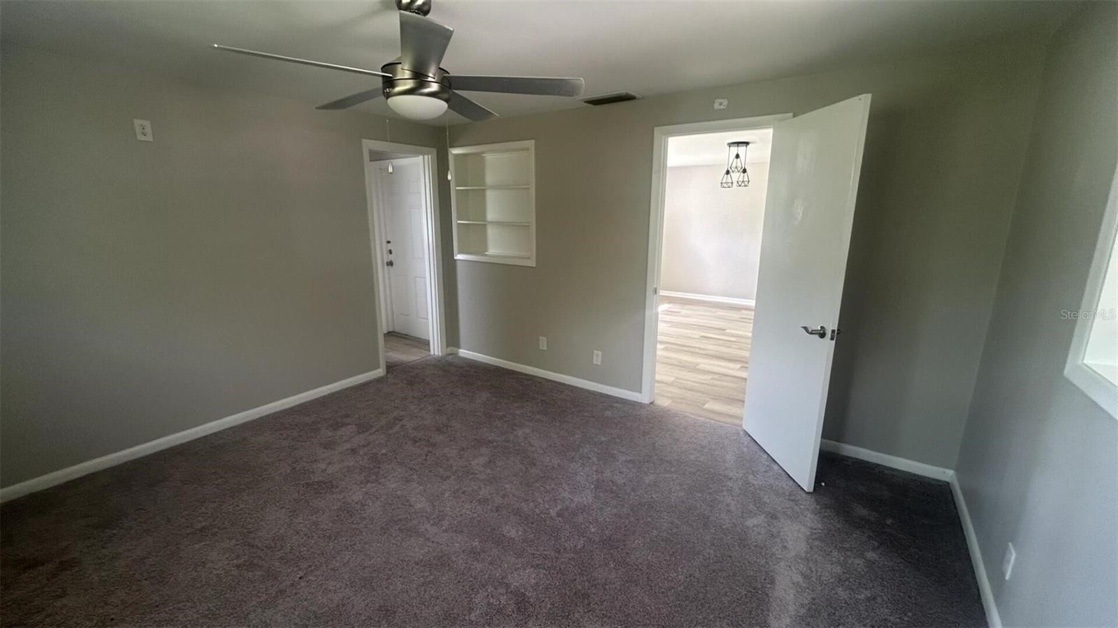 BUFFALO AVENUE FARMS SUBDIVISION - Residential