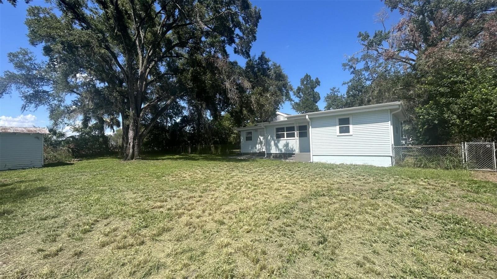 BUFFALO AVENUE FARMS SUBDIVISION - Residential