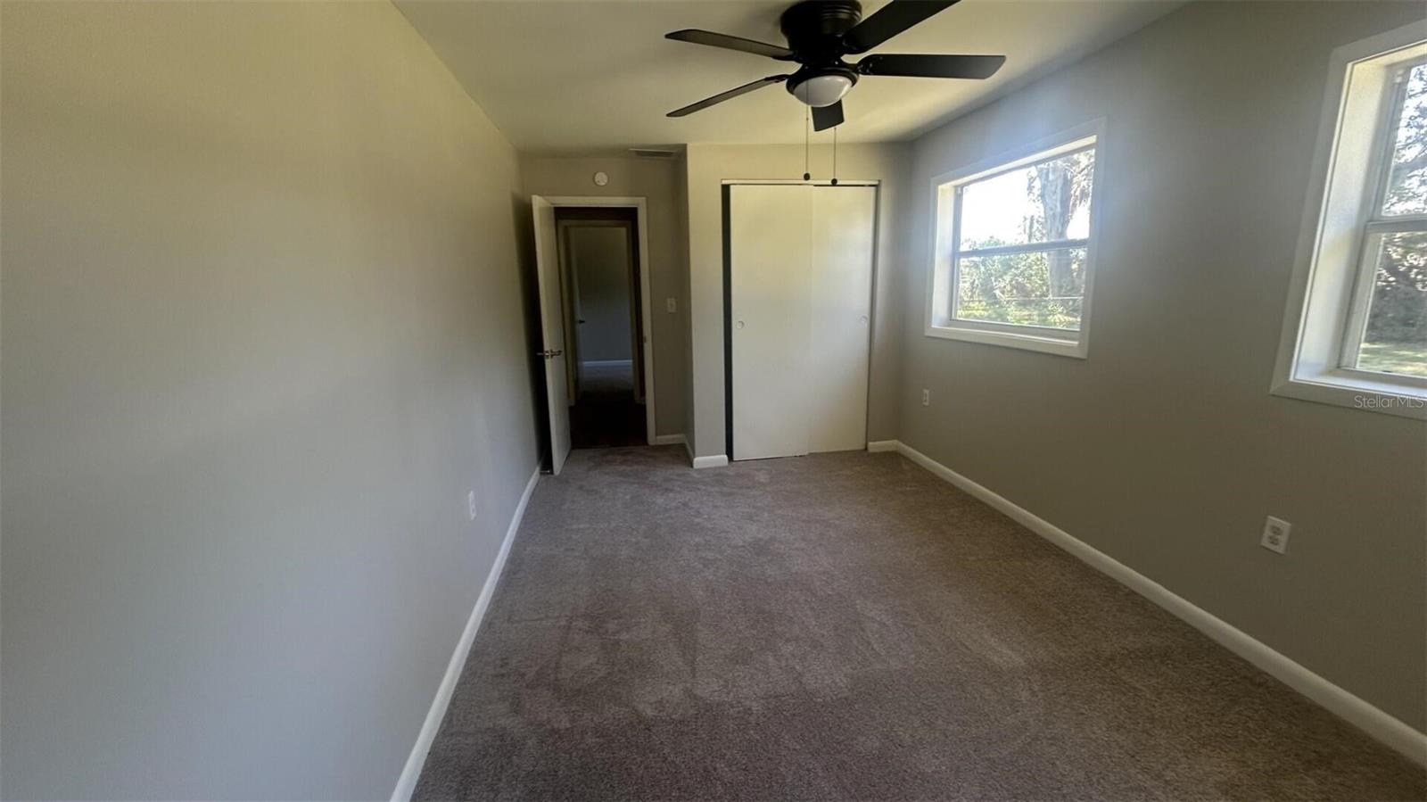 BUFFALO AVENUE FARMS SUBDIVISION - Residential