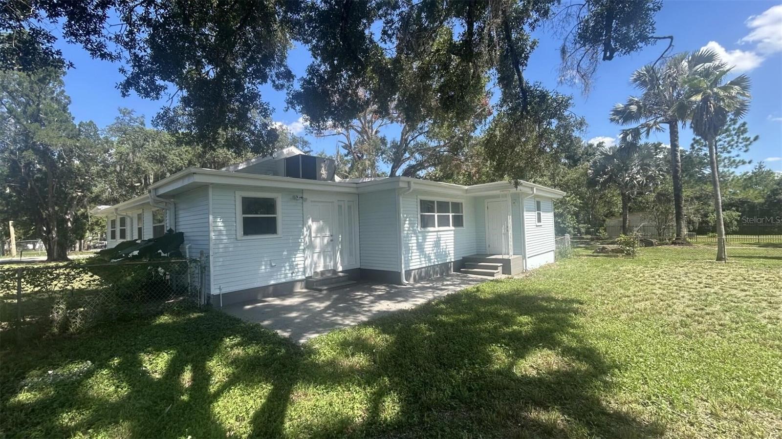 BUFFALO AVENUE FARMS SUBDIVISION - Residential