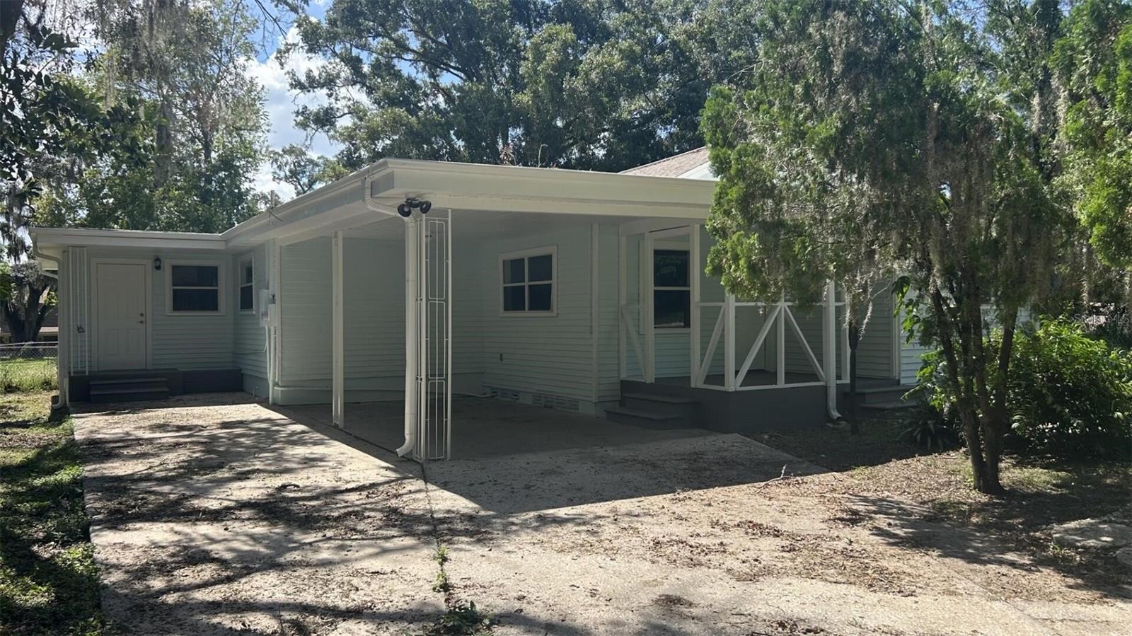 BUFFALO AVENUE FARMS SUBDIVISION - Residential
