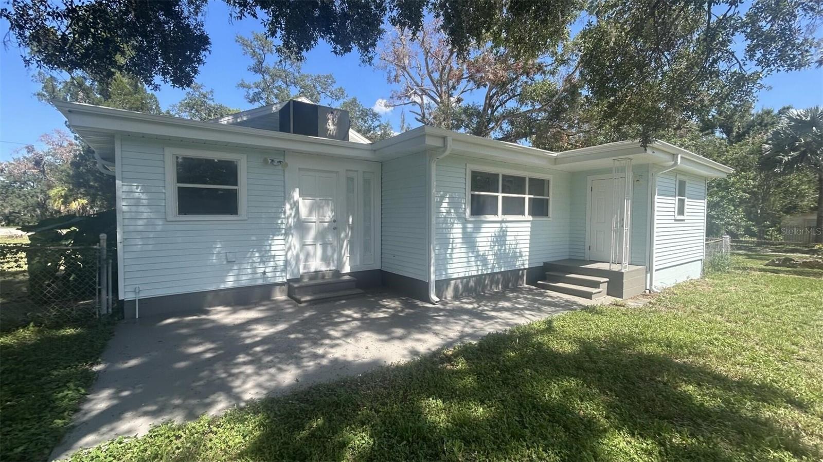 BUFFALO AVENUE FARMS SUBDIVISION - Residential
