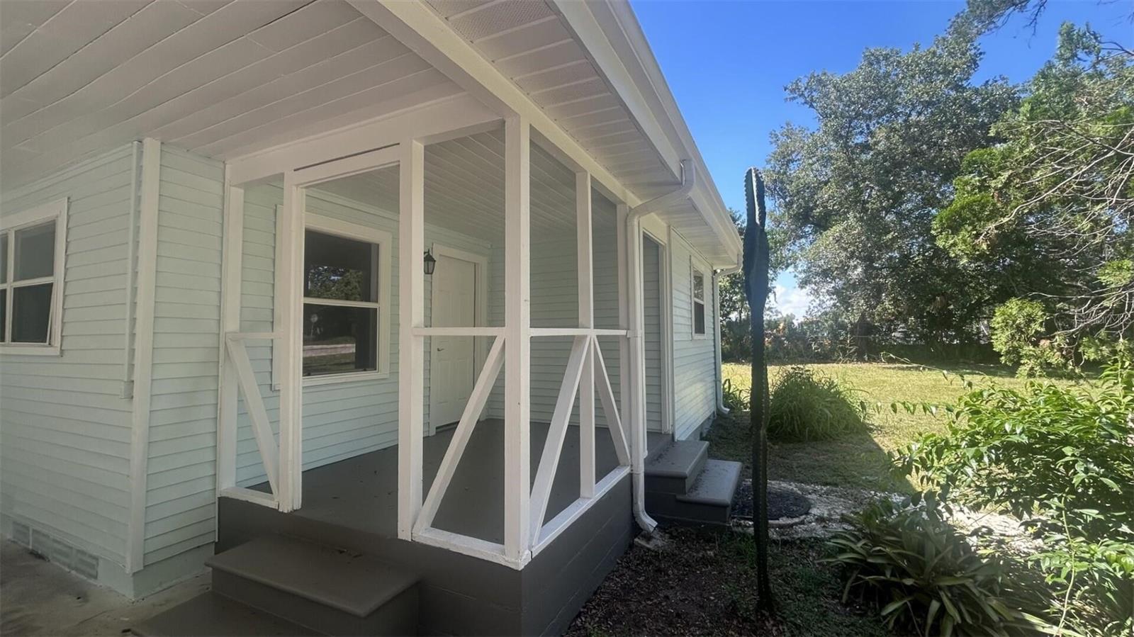 BUFFALO AVENUE FARMS SUBDIVISION - Residential
