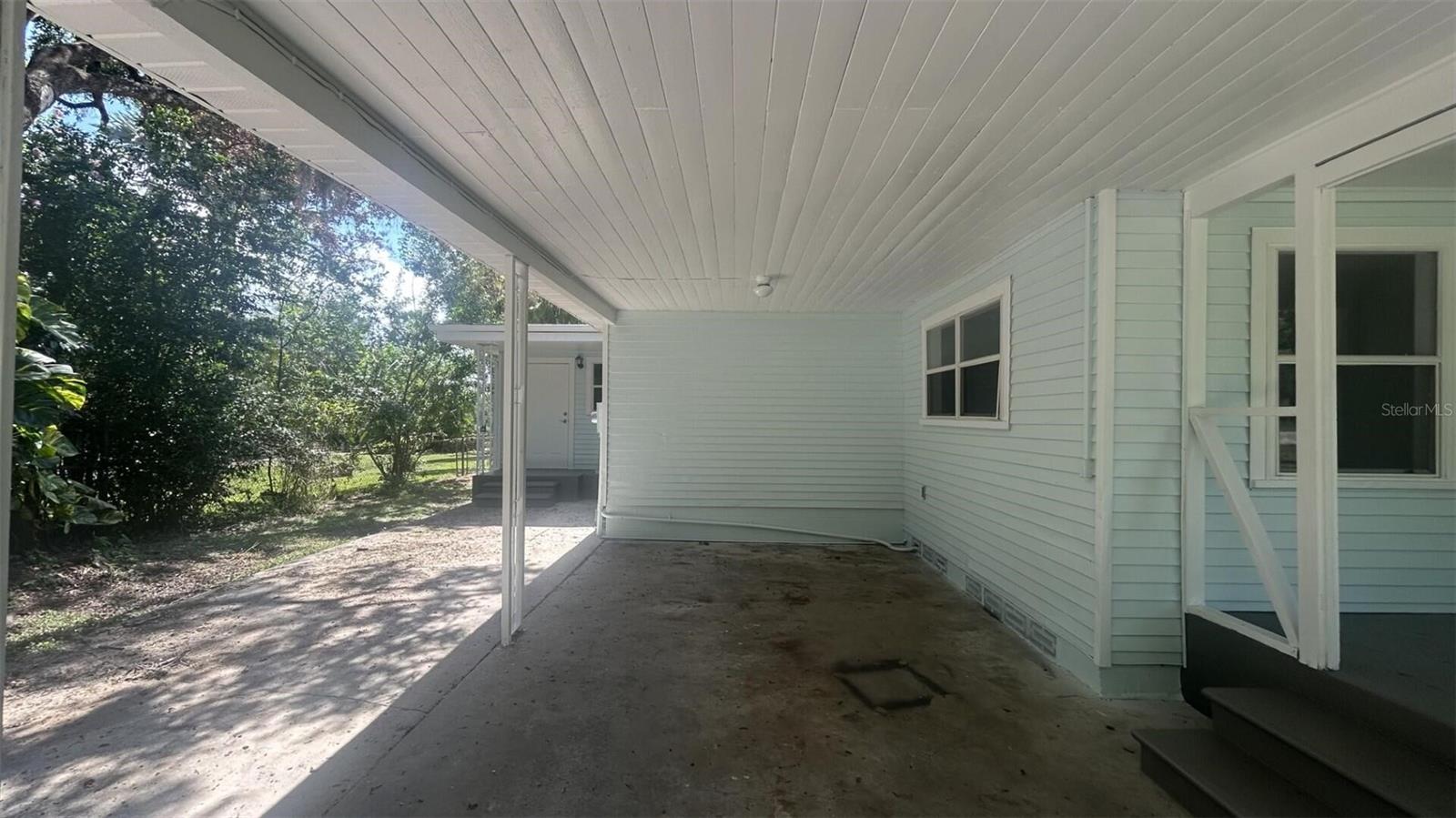 BUFFALO AVENUE FARMS SUBDIVISION - Residential