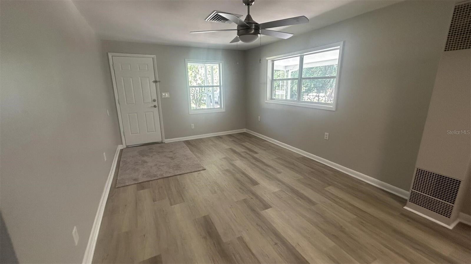 BUFFALO AVENUE FARMS SUBDIVISION - Residential