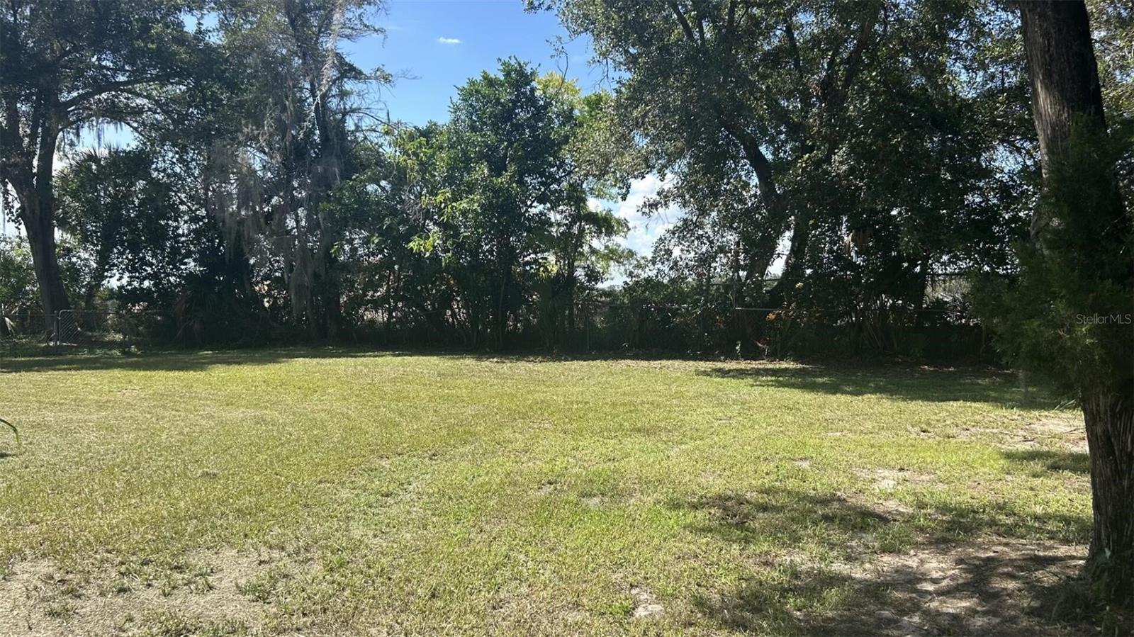 BUFFALO AVENUE FARMS SUBDIVISION - Residential