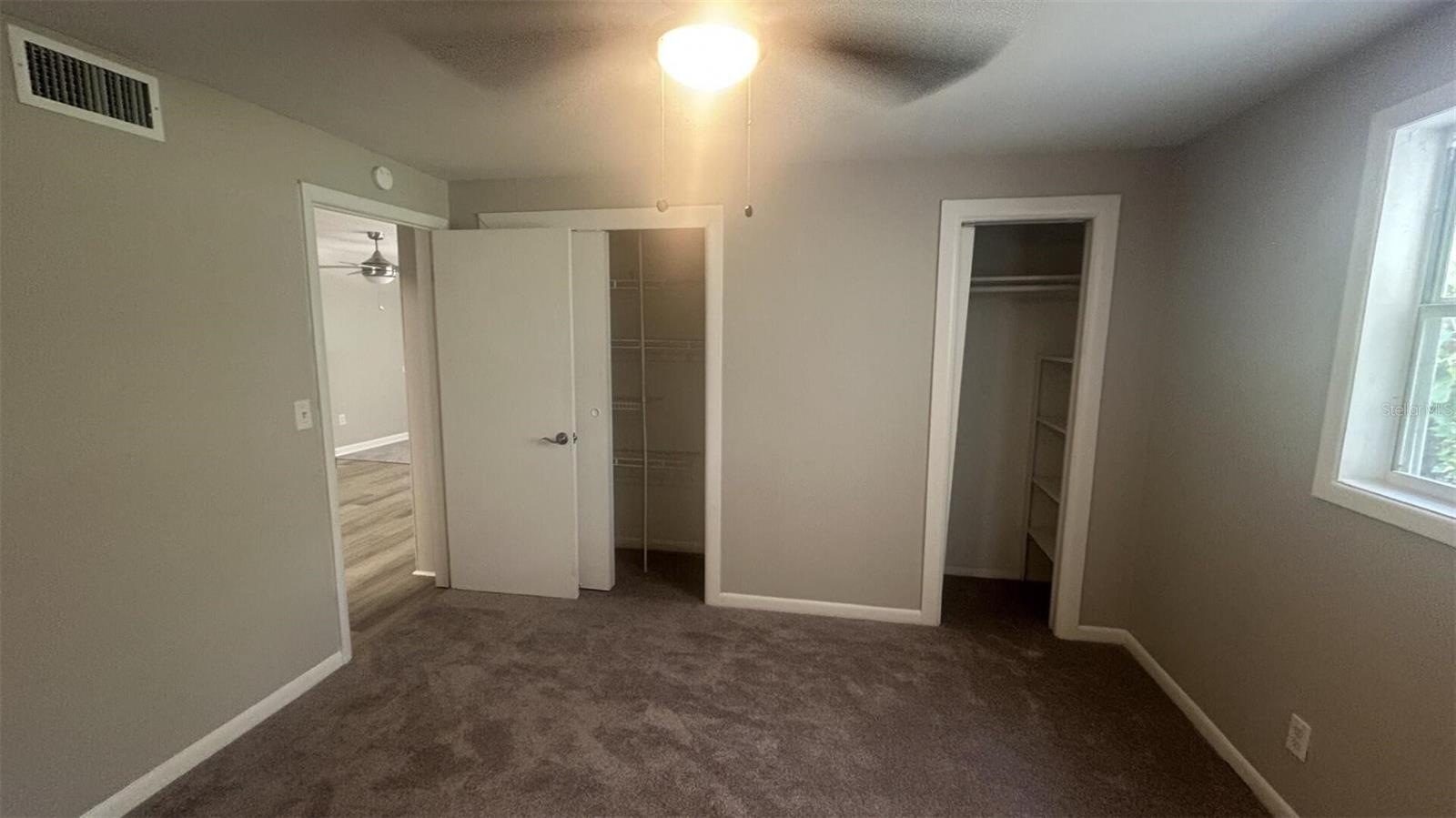 BUFFALO AVENUE FARMS SUBDIVISION - Residential