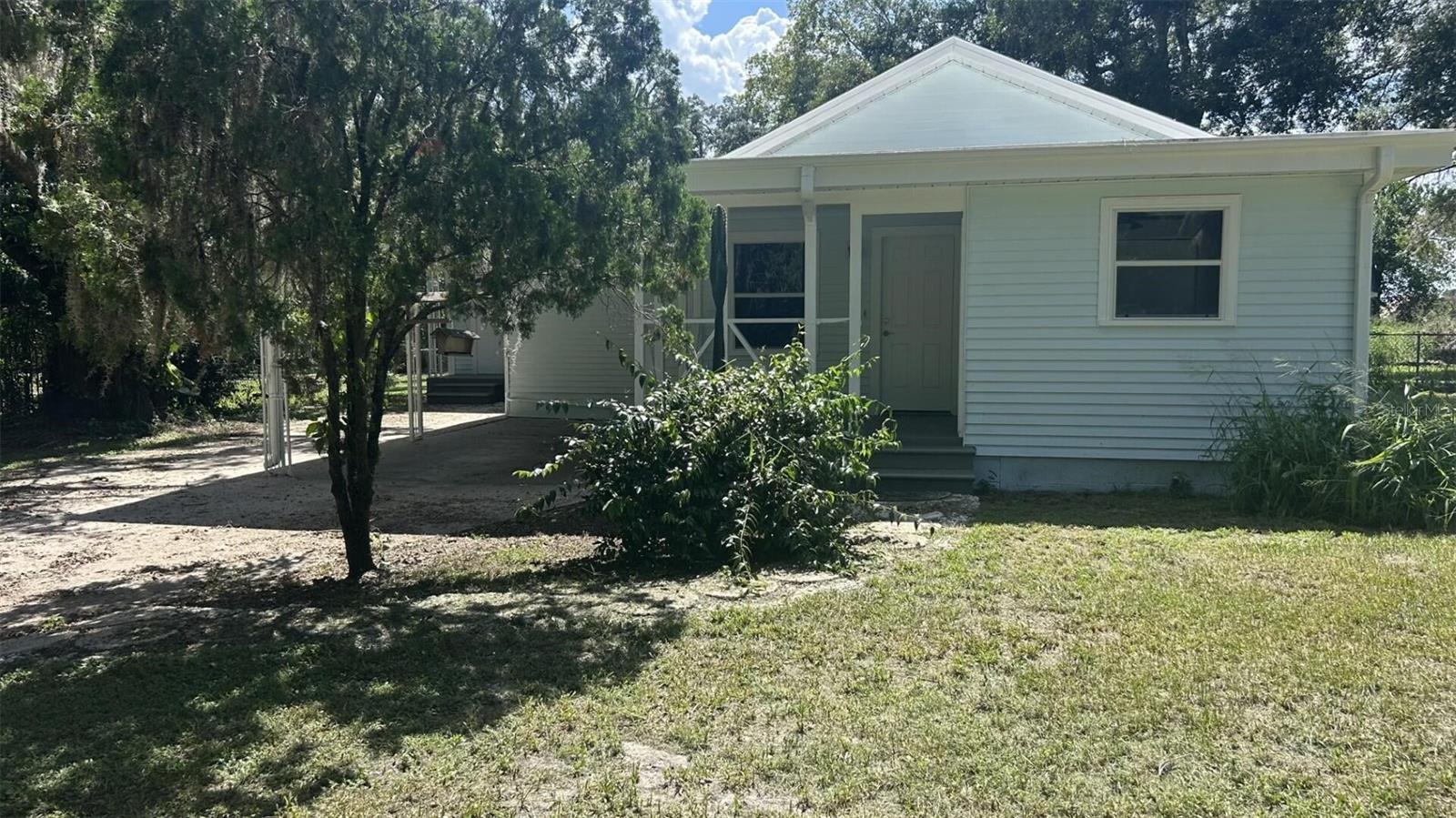 BUFFALO AVENUE FARMS SUBDIVISION - Residential