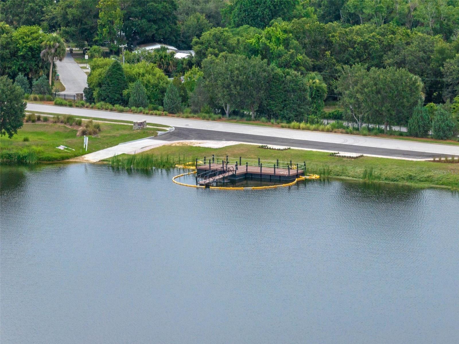 BELLA COLLINA WEST SUB - Residential