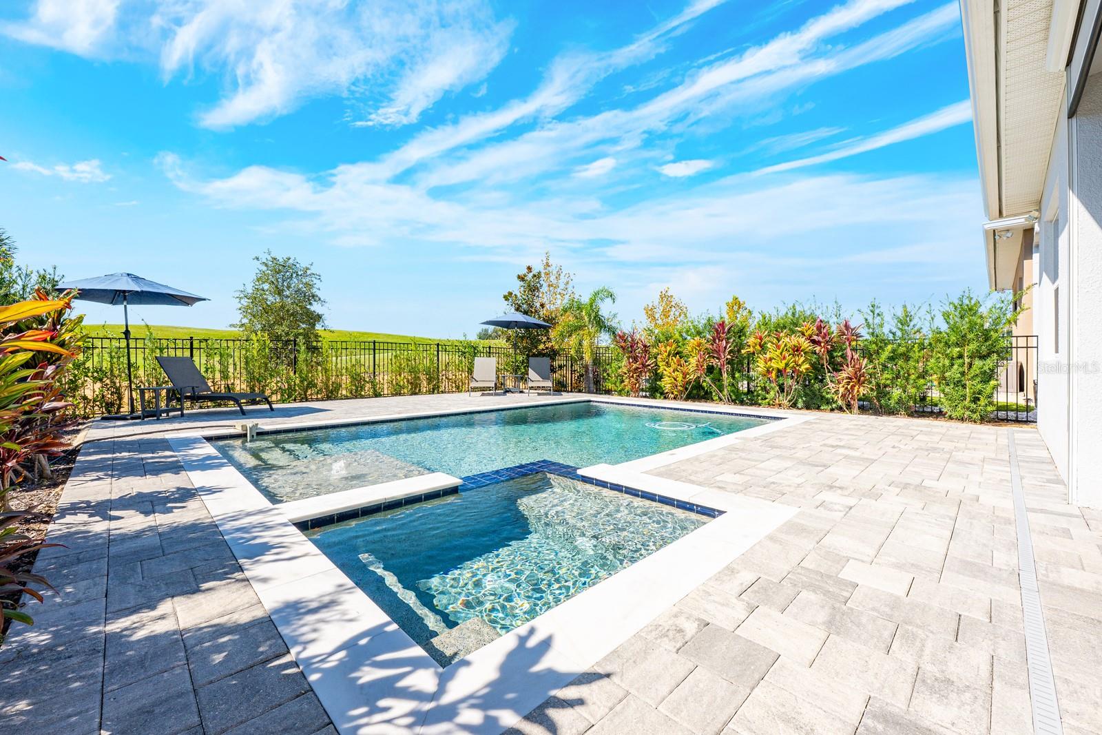 BELLA COLLINA WEST SUB - Residential