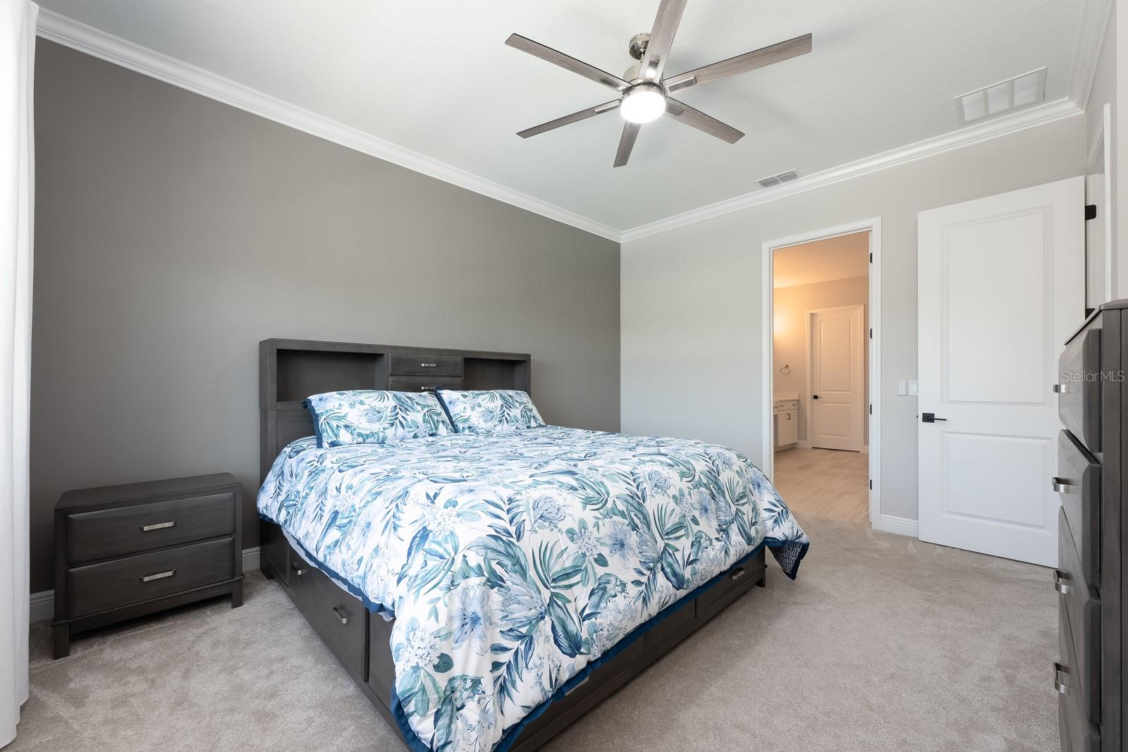 BELLA COLLINA WEST SUB - Residential