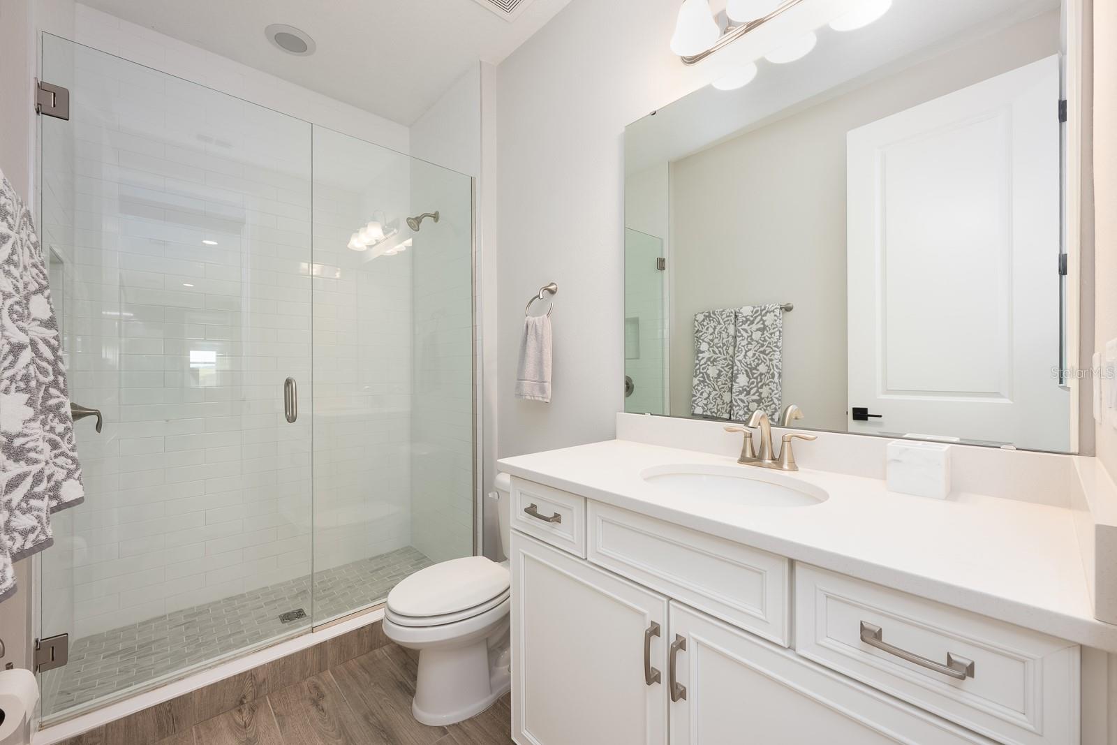 BELLA COLLINA WEST SUB - Residential