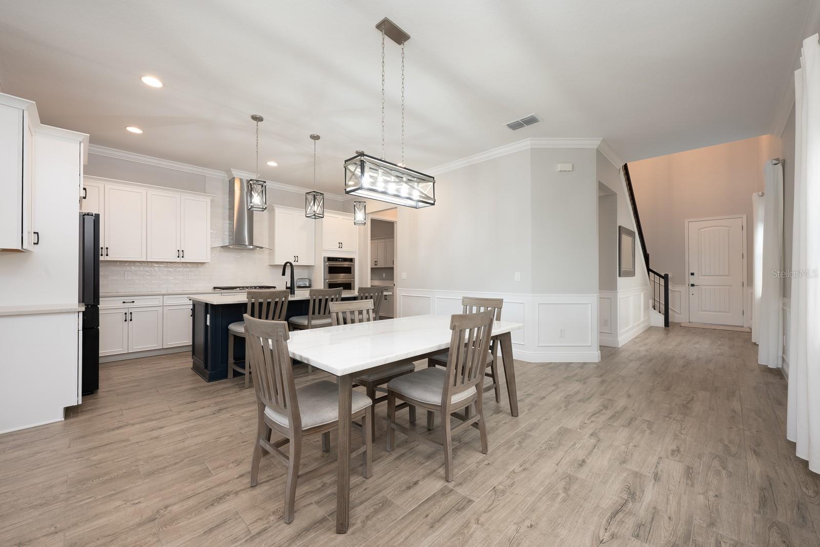 BELLA COLLINA WEST SUB - Residential