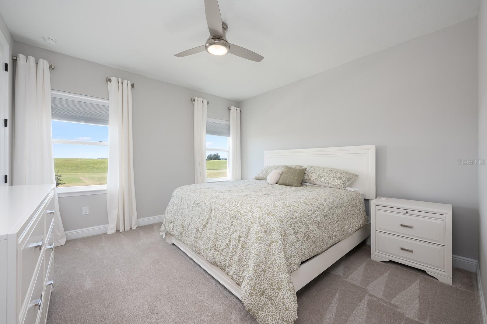 BELLA COLLINA WEST SUB - Residential