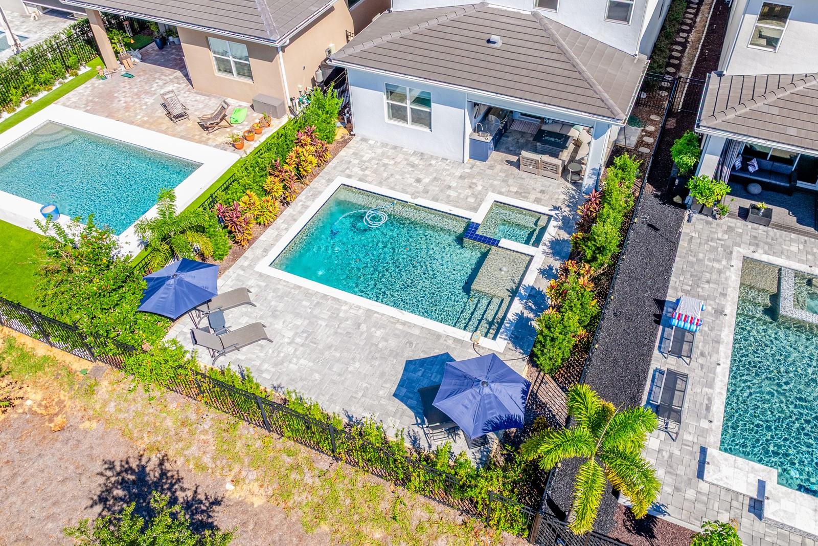 BELLA COLLINA WEST SUB - Residential