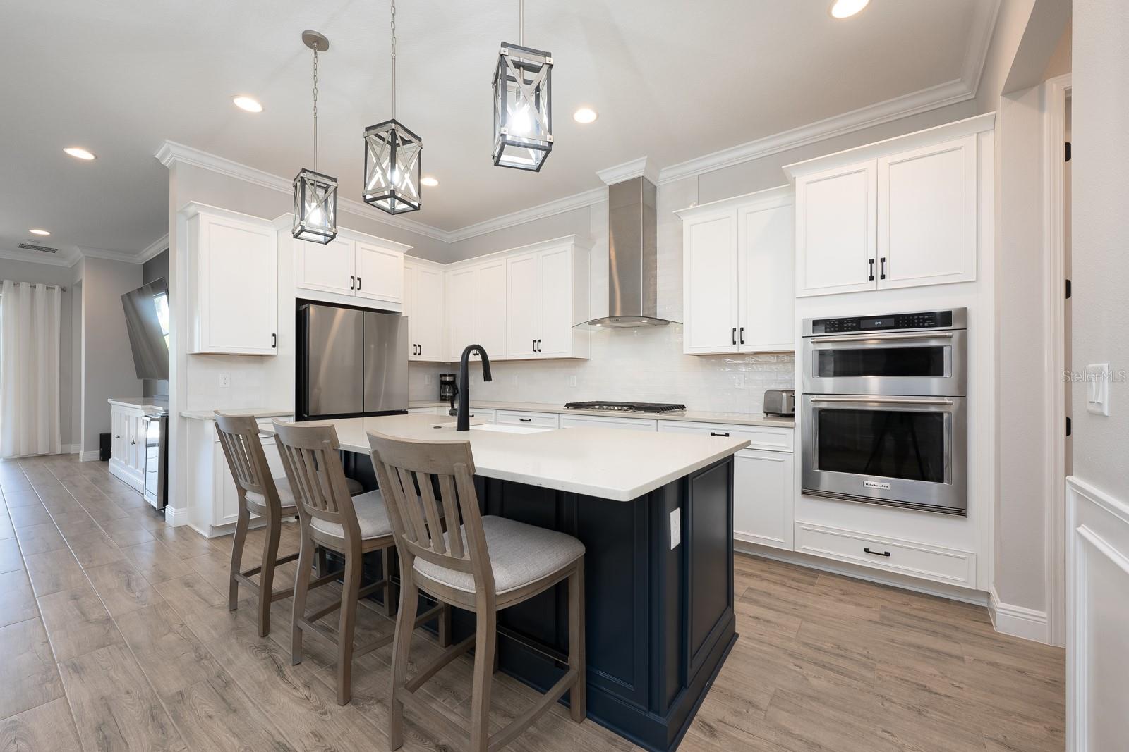 BELLA COLLINA WEST SUB - Residential