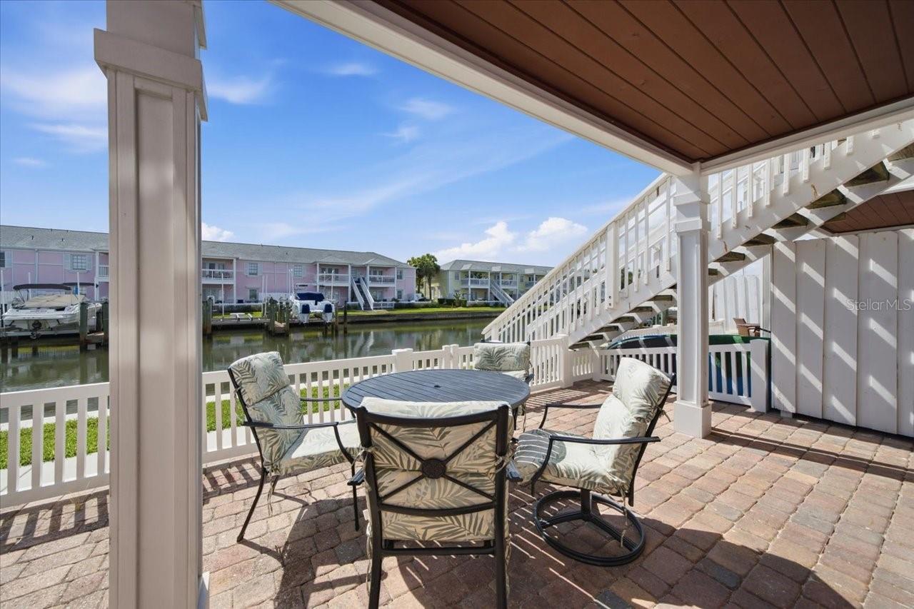 WATERSIDE AT COQUINA KEY SOUTH - Residential