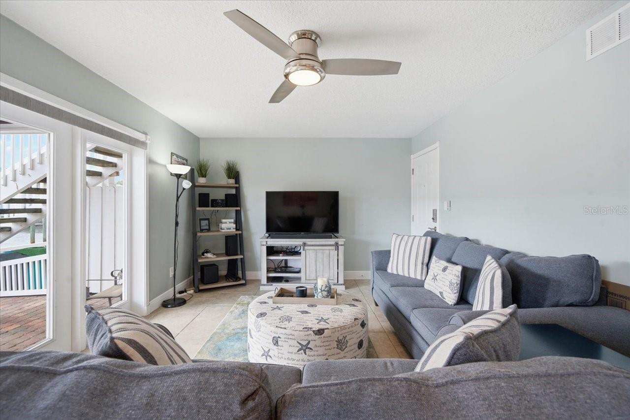 WATERSIDE AT COQUINA KEY SOUTH - Residential