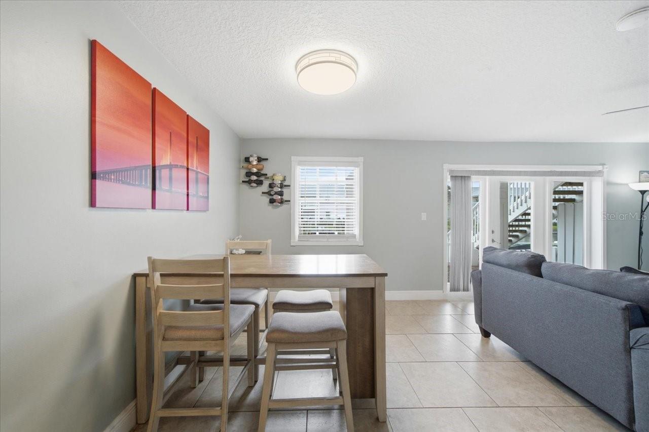 WATERSIDE AT COQUINA KEY SOUTH - Residential