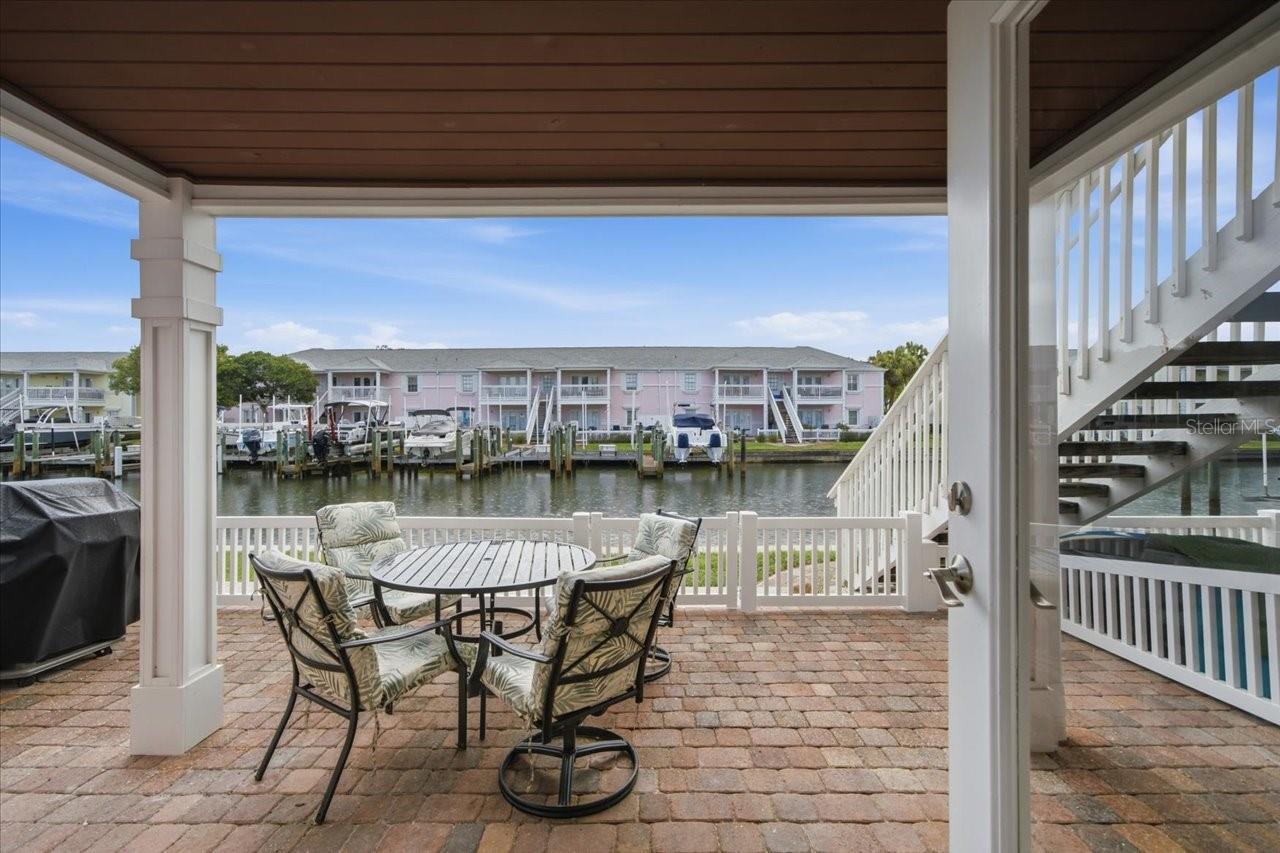 WATERSIDE AT COQUINA KEY SOUTH - Residential