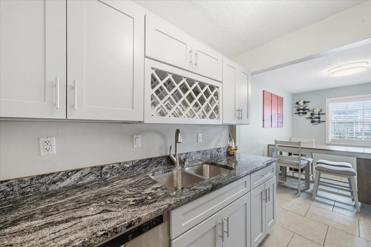 WATERSIDE AT COQUINA KEY SOUTH - Residential